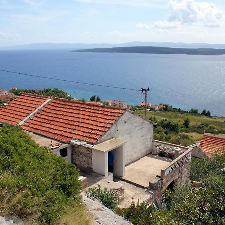 Holiday House With A Parking Space Zavala, Hvar - 5702 エクステリア 写真