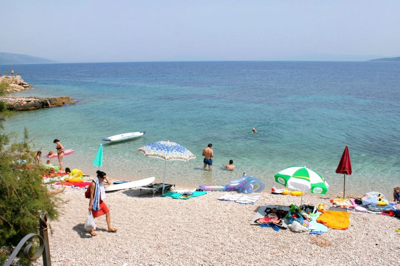 Holiday House With A Parking Space Zavala, Hvar - 5702 エクステリア 写真